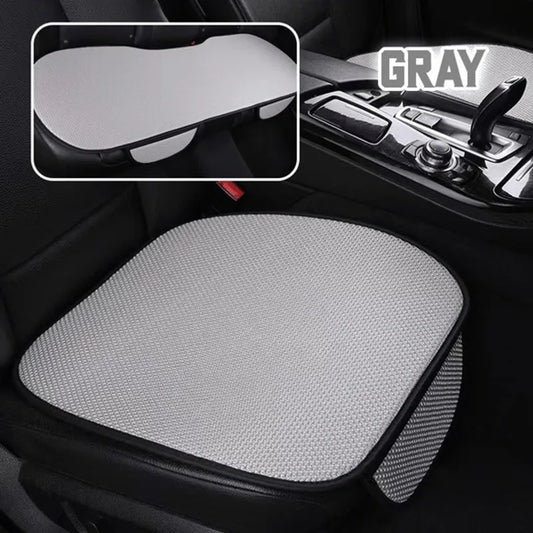 🔥🔥Breathable & Anti-Slip Viscose filament Car Seat Covers